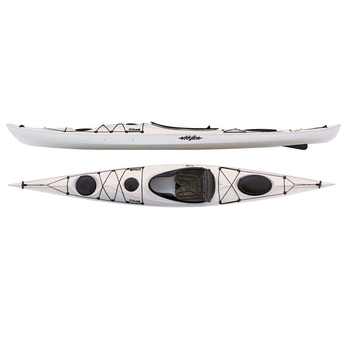 Eddyline Sitka LT