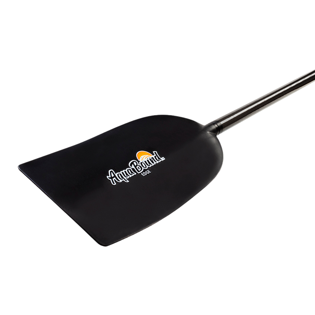 Edge 1-Piece Canoe Paddle