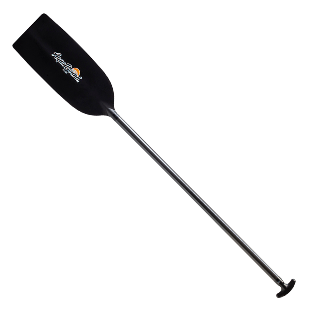 Edge 1-Piece Canoe Paddle