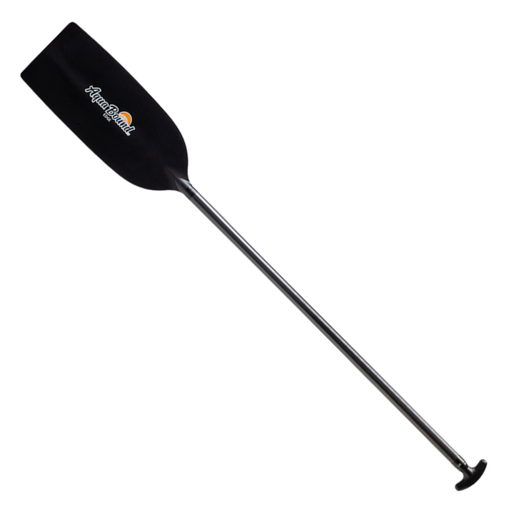 Edge 1-Piece Canoe Paddle