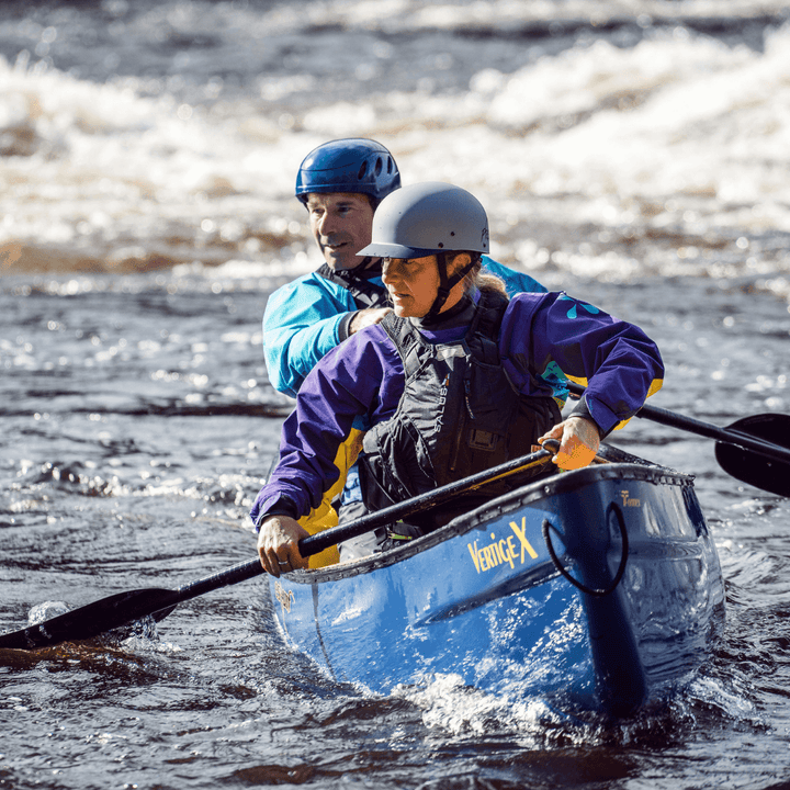 Edge 3-Piece Canoe Paddle