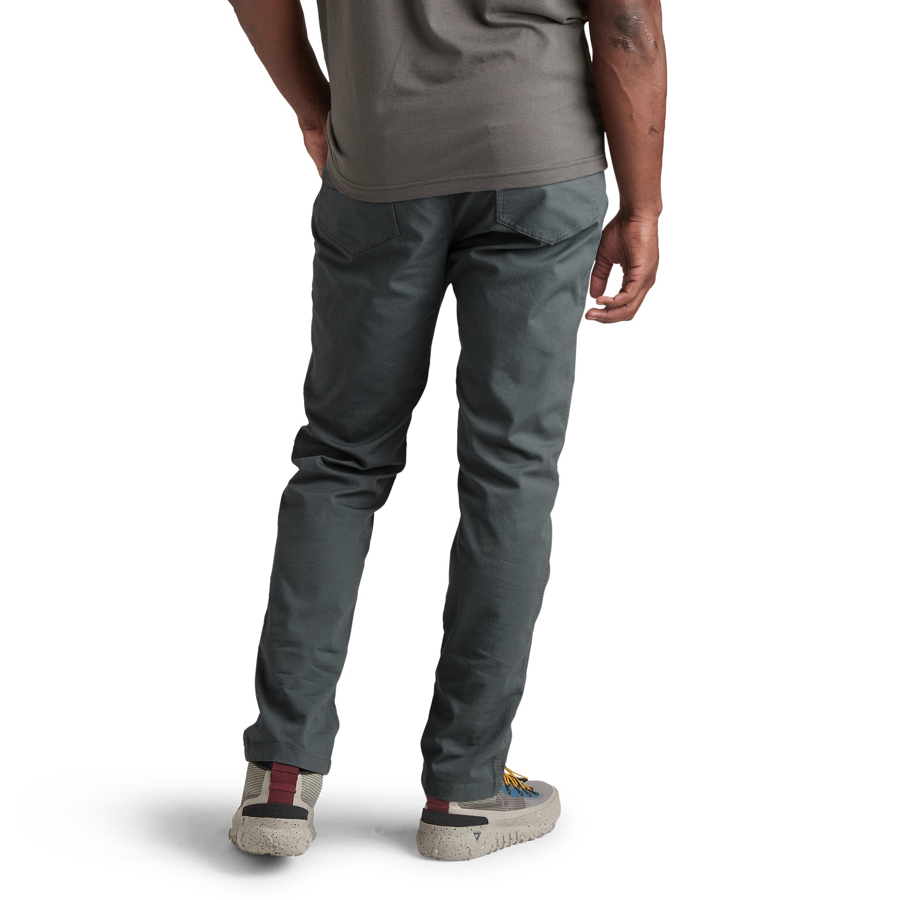 Frontside 5-Pocket Pants – Naples Outfitters