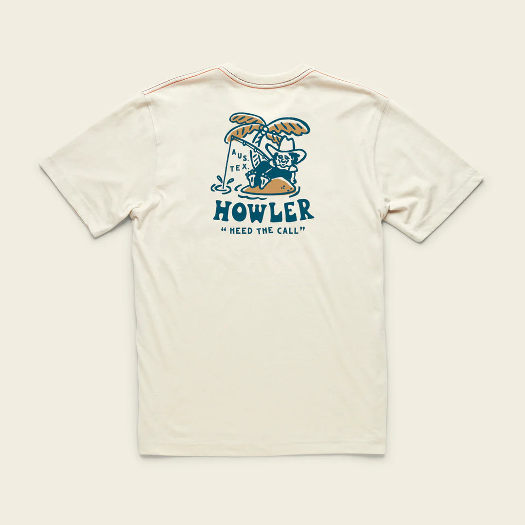 Howler Brothers Pocket T-Shirt Ding Repair Howler Brothers Pocket T-Shirt Ding Repair