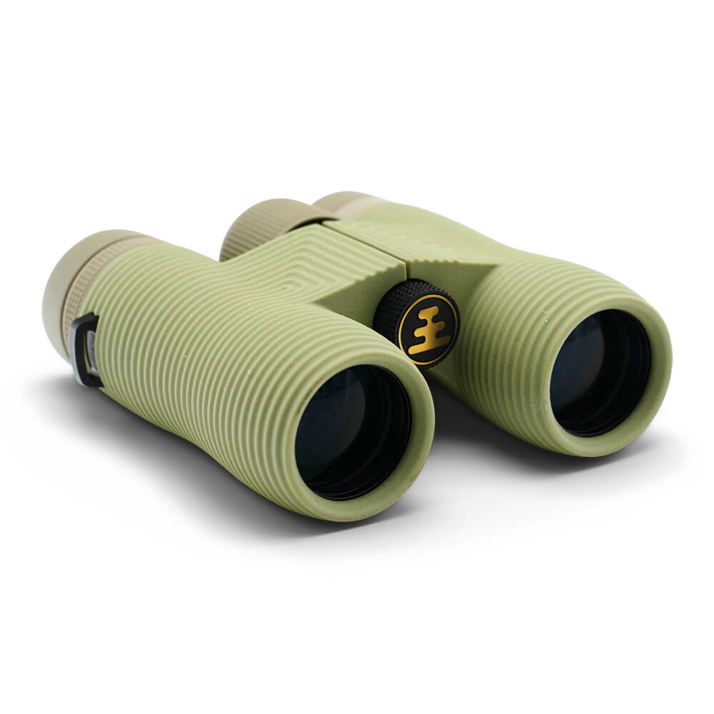 Field Issue 10x32 Waterproof Binoculars