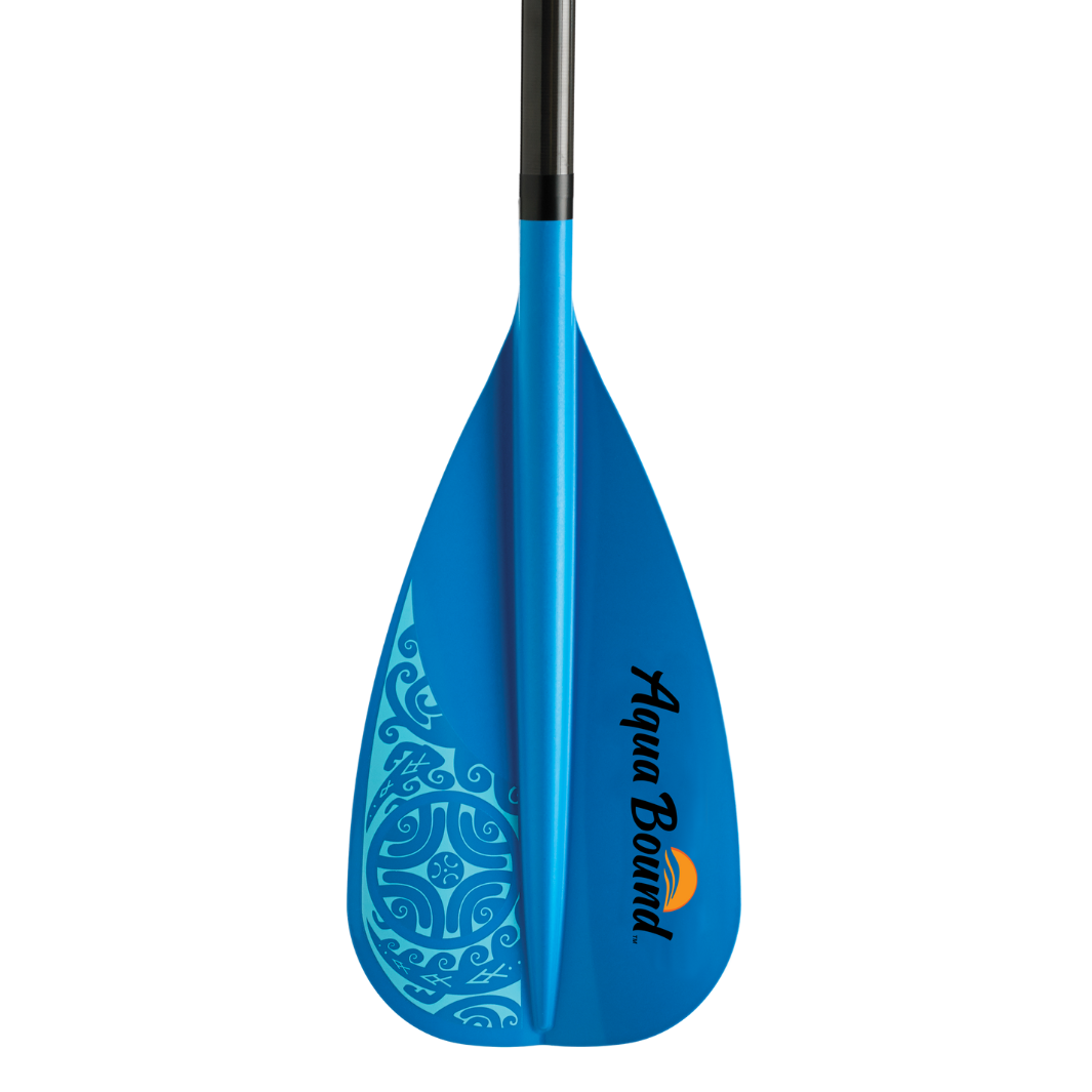 Freedom 85 4-Piece Stand-Up Paddle