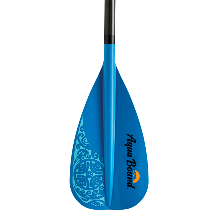 Freedom 85 4-Piece Stand-Up Paddle