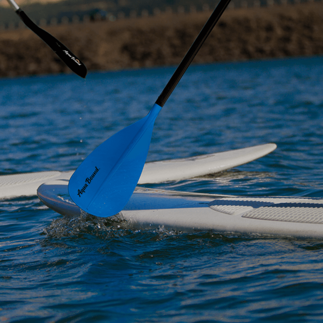 Freedom 85 2-Piece Stand-Up Paddle