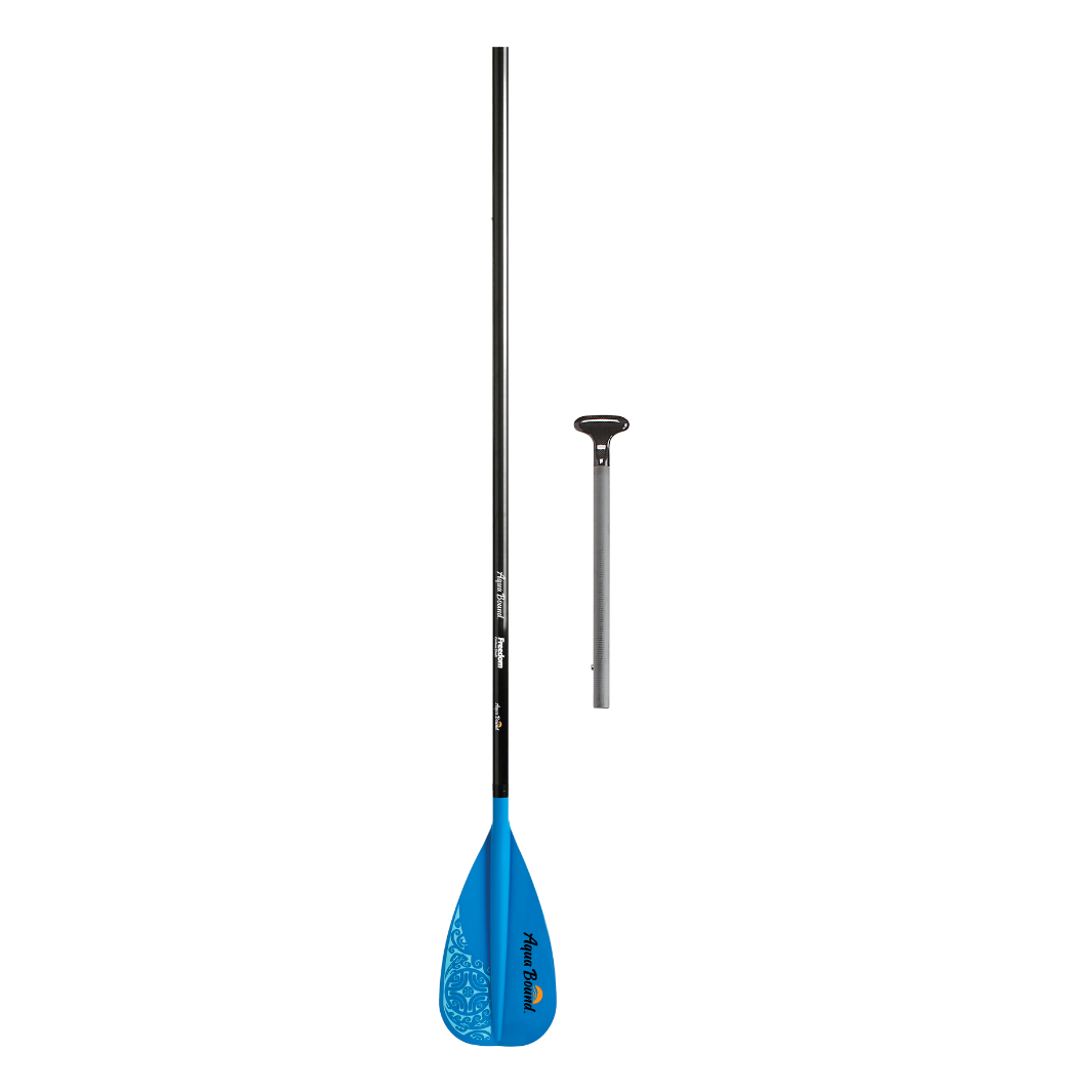 Freedom 85 2-Piece Stand-Up Paddle