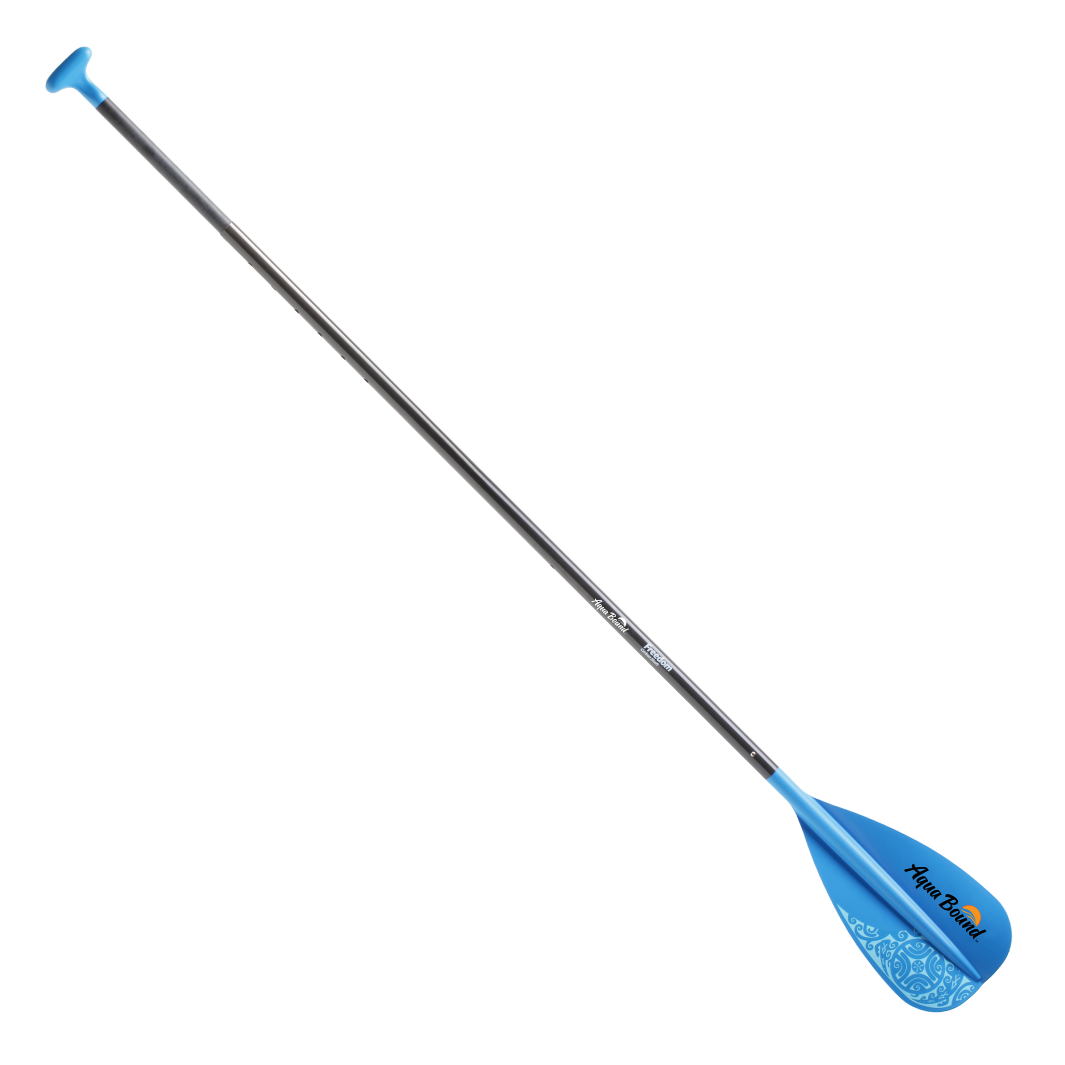 Freedom 85 4-Piece Stand-Up Paddle