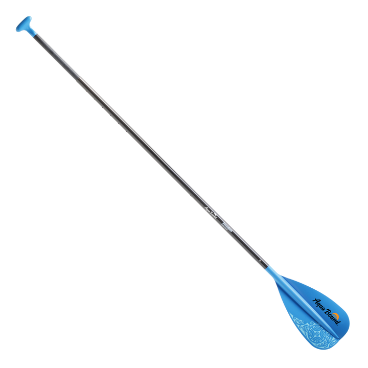 Freedom 85 4-Piece Stand-Up Paddle