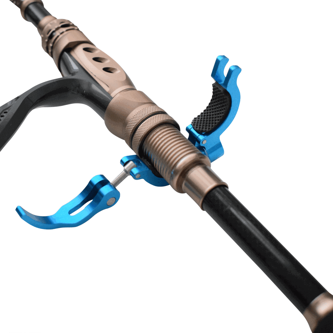 DocksLocks Fishing Rod &amp; Reel Lock
