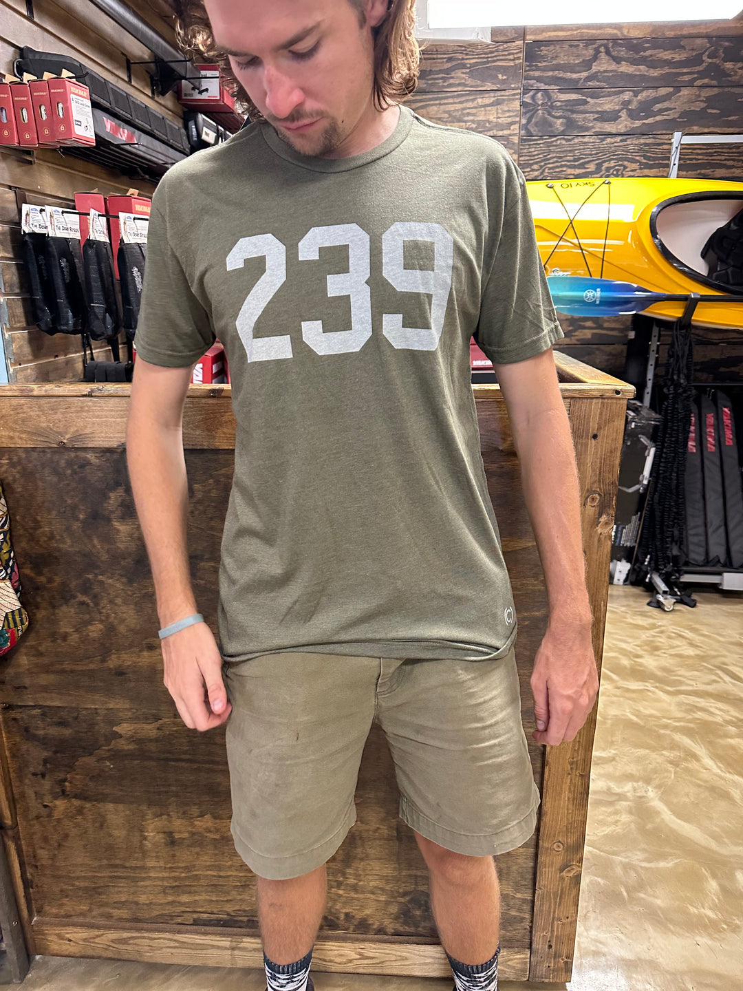 239 T-Shirt