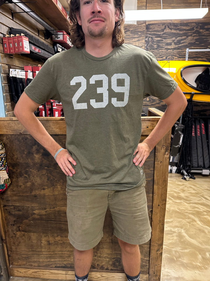 239 T-Shirt