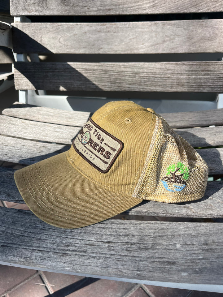 OG Explorers Trucker Hat