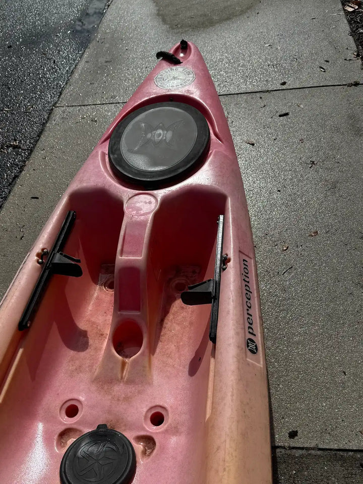Used Perception Pescador 120