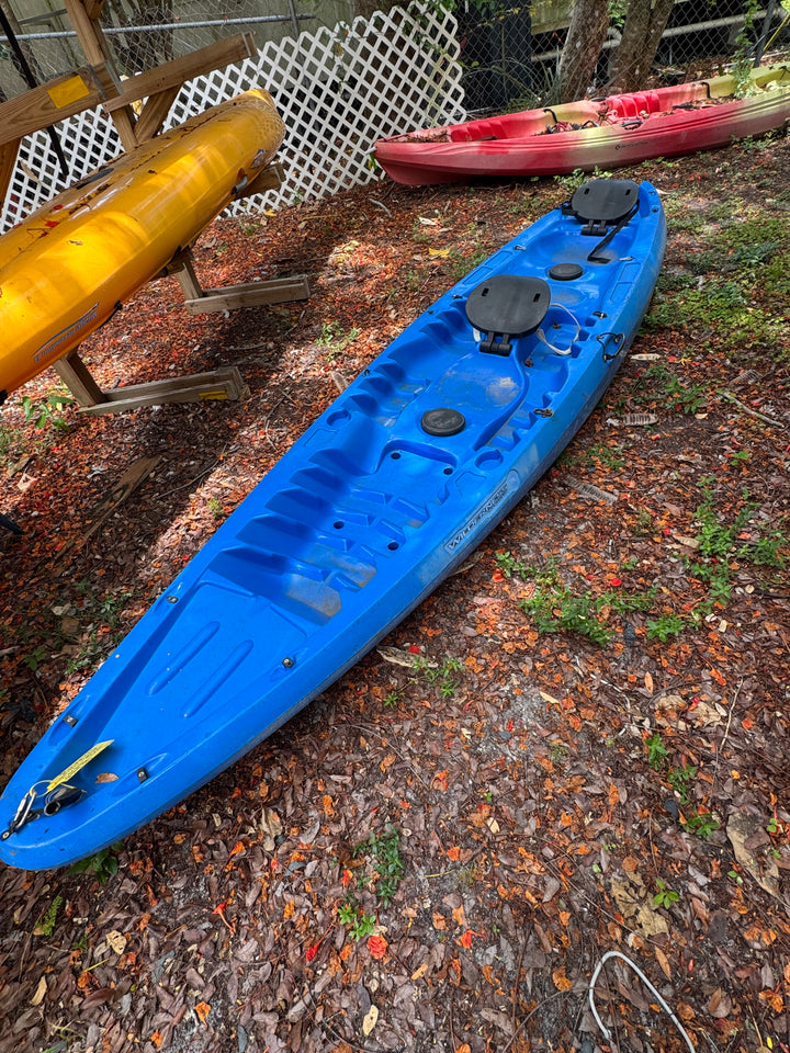 Wilderness Systems Tarpon 130T