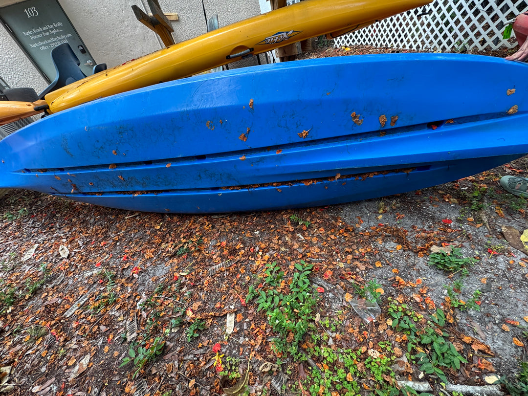 Wilderness Systems Tarpon 130T