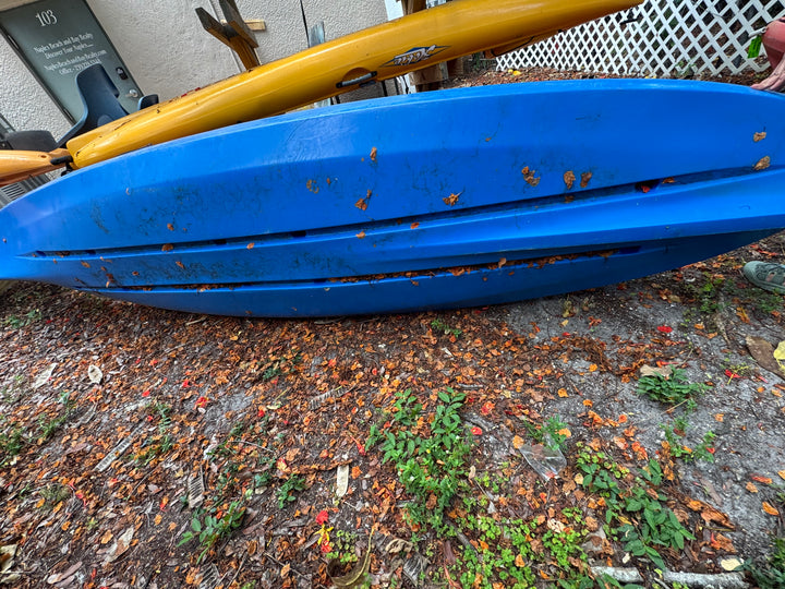 Wilderness Systems Tarpon 130T