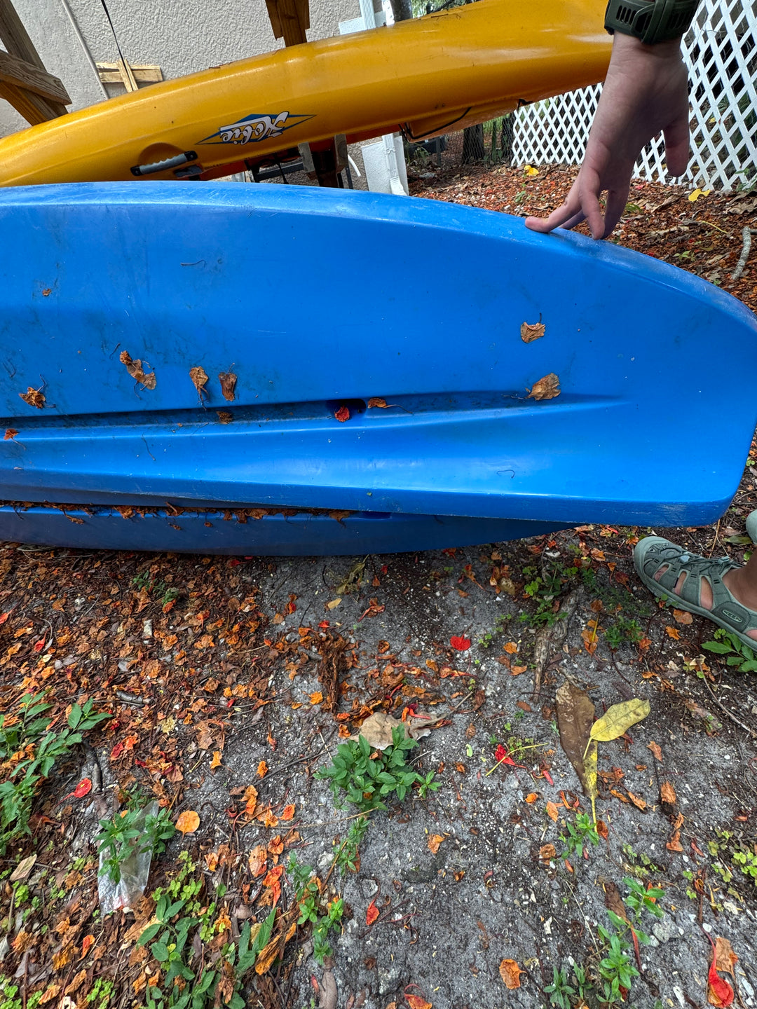 Wilderness Systems Tarpon 130T