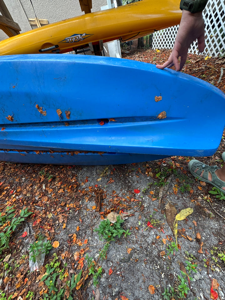 Wilderness Systems Tarpon 130T