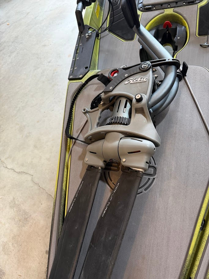 Used 2023 Hobie Mirage Pro Angler 14 360