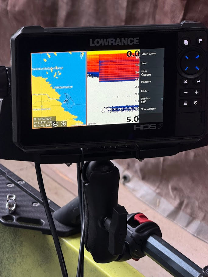 Used 2023 Hobie Mirage Pro Angler 14 360