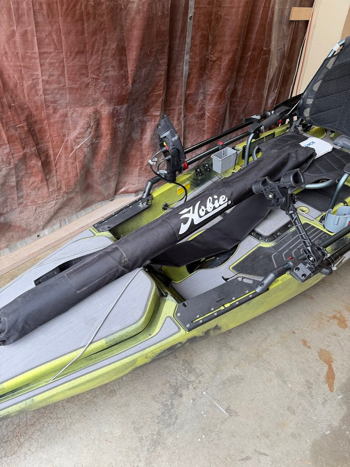Used 2023 Hobie Mirage Pro Angler 14 360