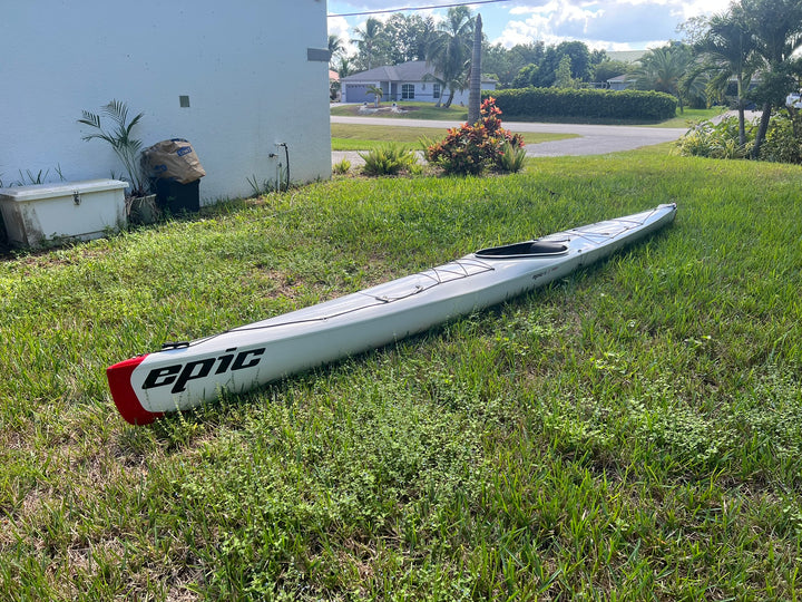 Used Epic 18x Sport