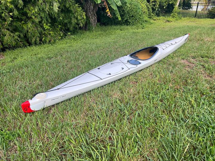 Used Epic 18x Sport