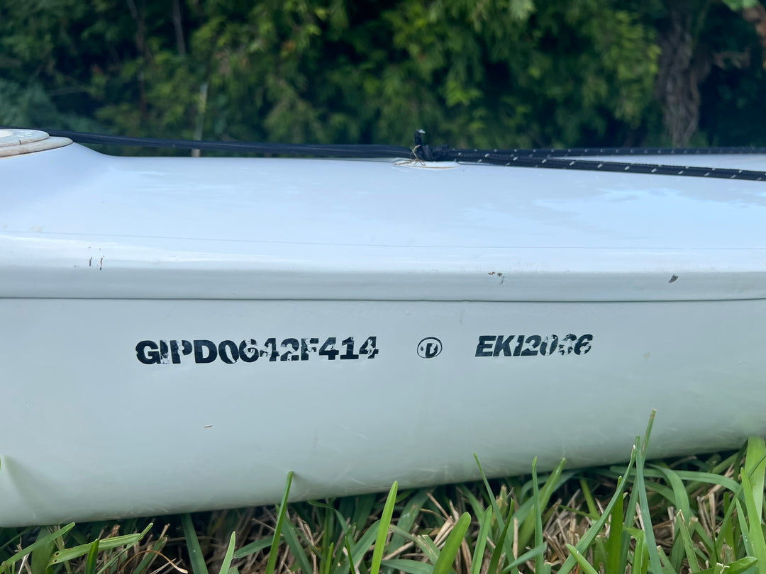 Used Epic 18x Sport