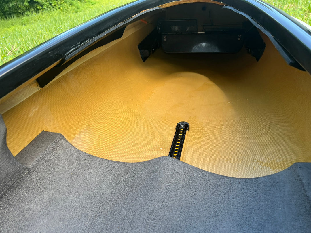 Used Epic 18x Sport