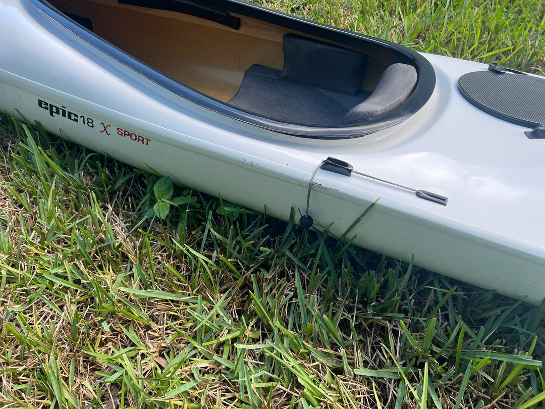 Used Epic 18x Sport