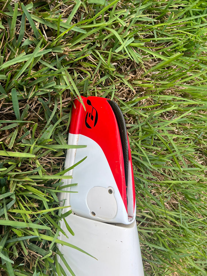 Used Epic 18x Sport