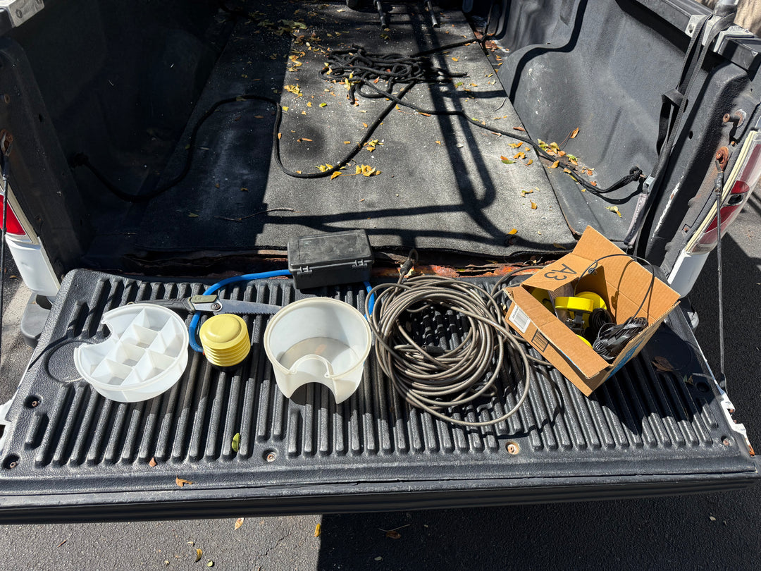 Used Hobie Mirage Revolution 13
