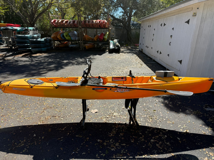 Used Hobie Mirage Revolution 13