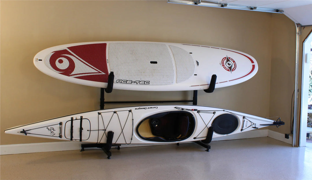 TieYak® SUP / Kayak Z-Rack