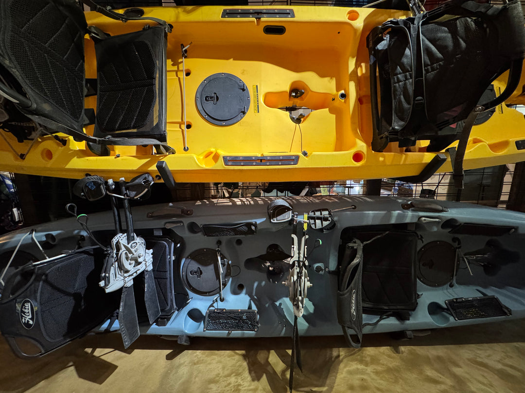 Used 2019 Compass Duo