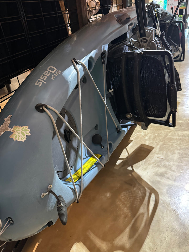 Used 2018 Mirage Oasis Tandem