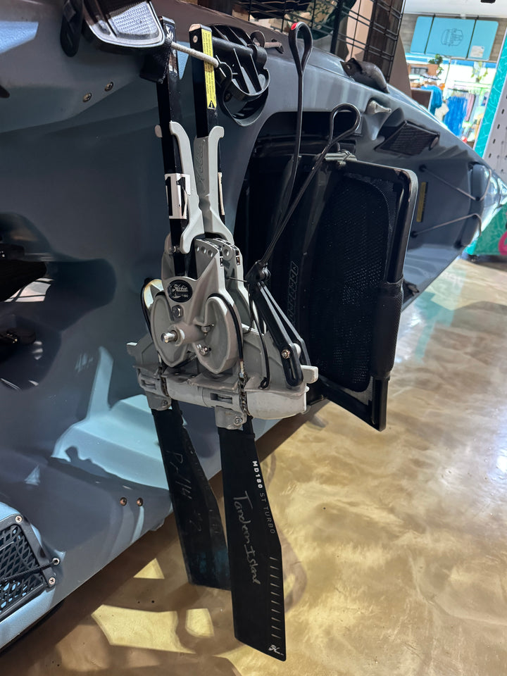 Used 2018 Mirage Oasis Tandem