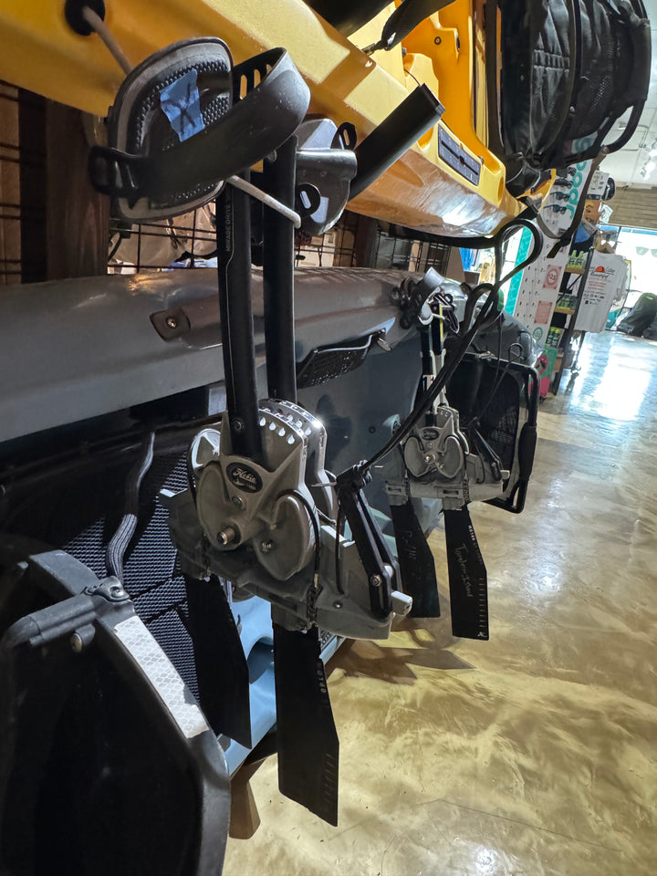 Used 2018 Mirage Oasis Tandem