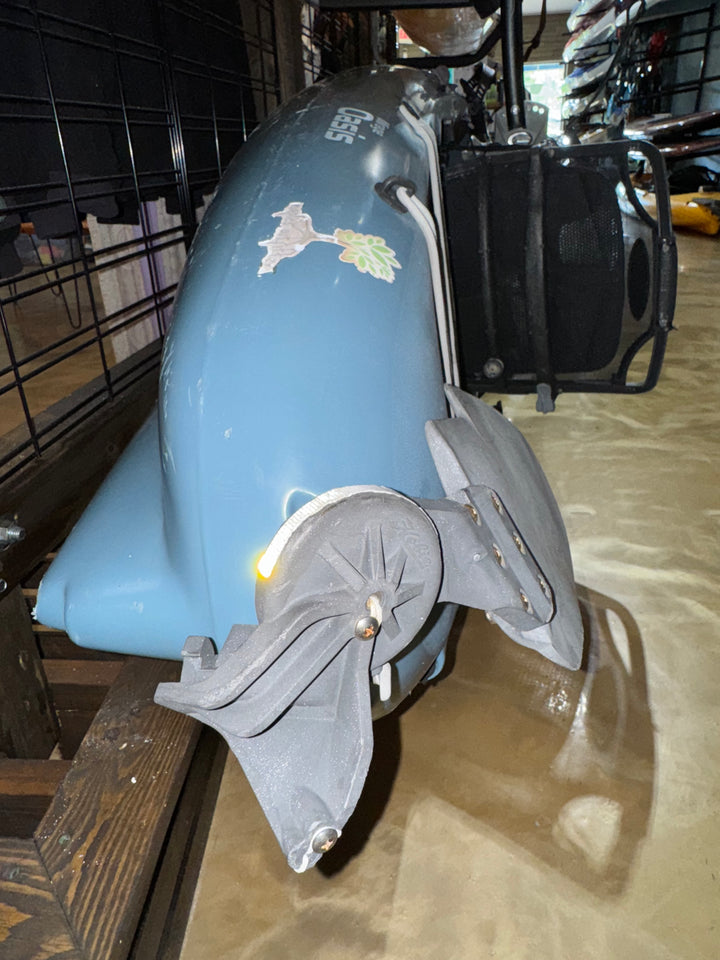 Used 2018 Mirage Oasis Tandem