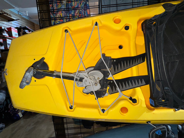 Used 2019 Compass Duo