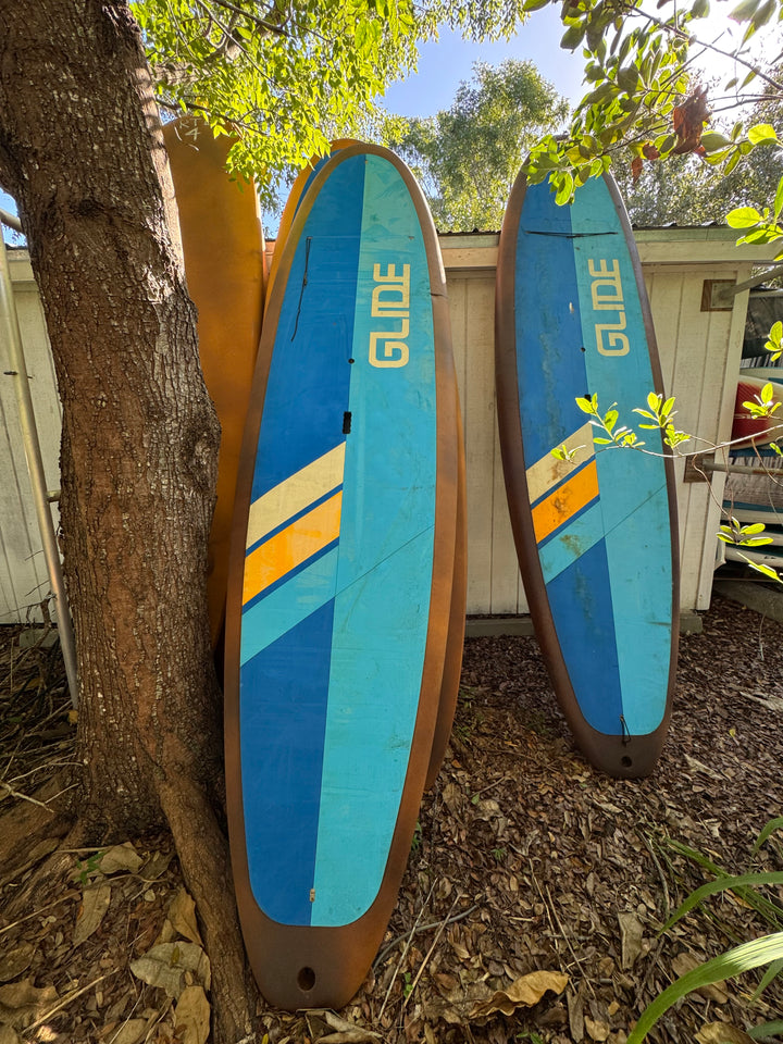 Used Retro Glide SUP