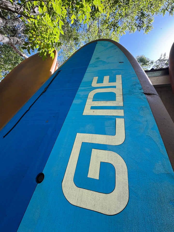 Used Retro Glide SUP