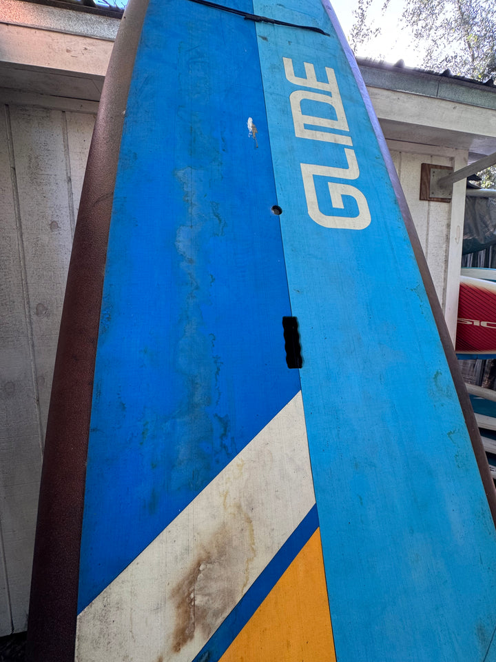 Used Retro Glide SUP