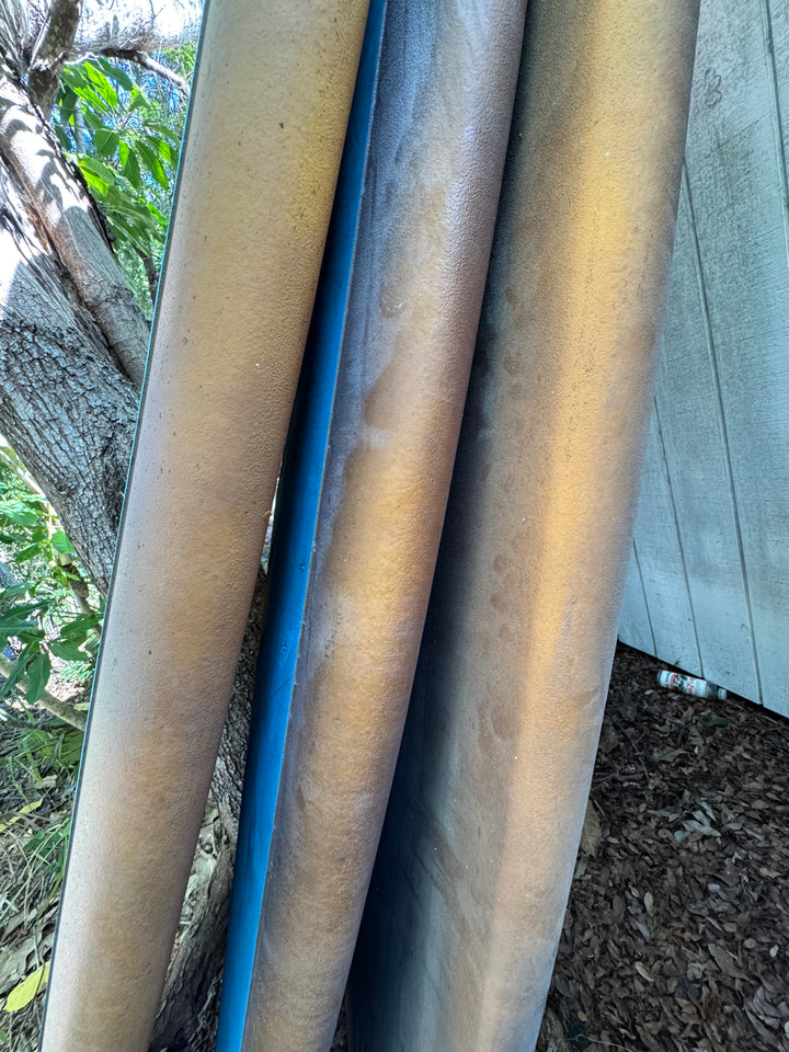 Used Retro Glide SUP