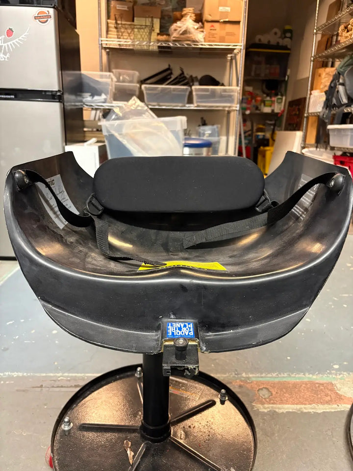Used Epic 18x Sport