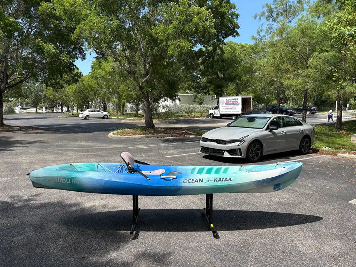 Used Ocean Kayak Malibu 11.5