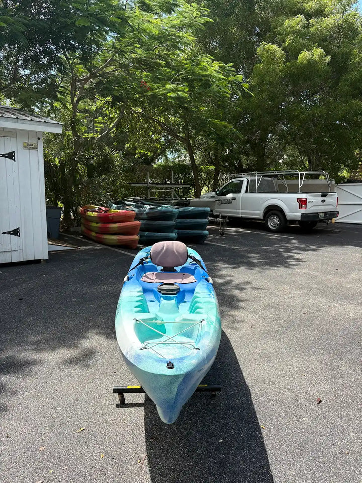 Used Ocean Kayak Malibu 11.5