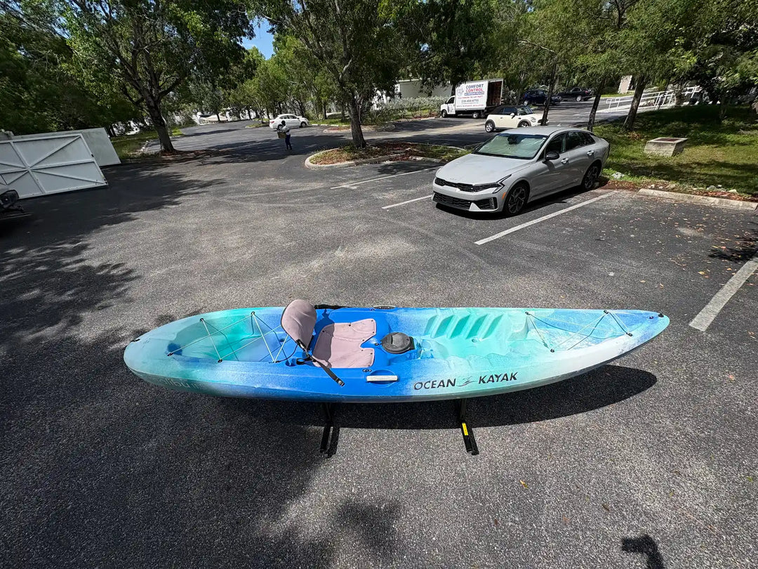 Used Ocean Kayak Malibu 11.5